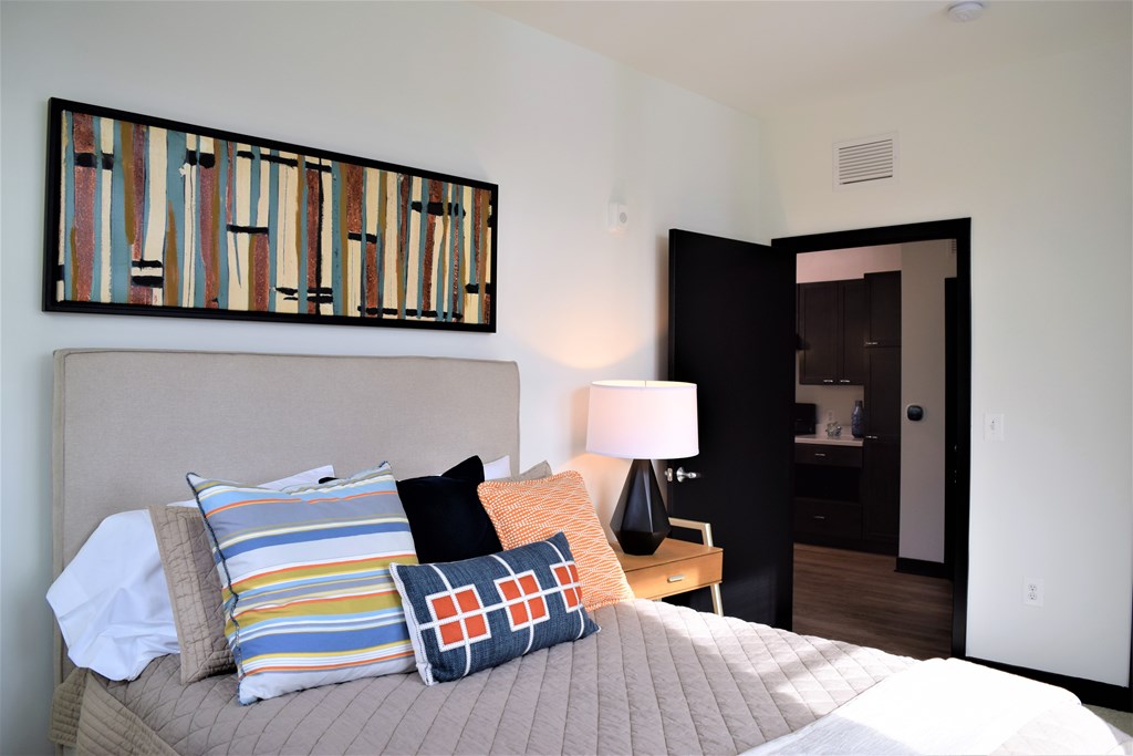 Terraces At Arlington View Terrace